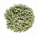 Otręby ryżowe z miętą Rice&Mint 15 kg - Nuba Equi