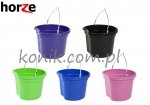 Wiadro 8l z uchwytem - HORZE