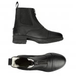 Sztyblety skórzane Nova FZ Soft zimowe - SUEDWIND