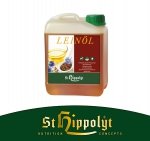 Olej lniany Leinol 5 litrów - ST HIPPOLYT