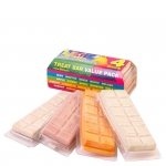 Zestaw batonów dla konia 4x90g Horse Treat Bar - LIKIT