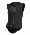 Kamizelka ochronna BACK PROTECTOR P06 młodzieżowa - SWING