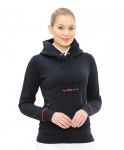Bluza damska Lia AW20 - SPOOKS - navy