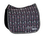 Potnik POLO PAD Eskadron NEXT GENERATION wiosna-lato 2017 - arrow anthracite