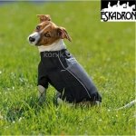 Derka dla psa Eskadron SOFTSHELL navy