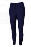 Bryczesy damskie LEFINIA GRIP Pikeur - nightblue