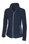 Bluza polarowa NERA damska - Pikeur - navy