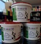 Cukierki dla koni SMAKONIKI 2 kg - Sukces