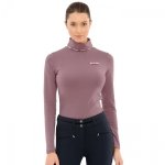 Golf damski LELIAH AW 22/23 - SPOOKS - dark mauve