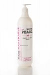 WOW... WHITE PEARL - szampon dla koni o jasnej sierści 1000ml - YOU&YOUR HORSE