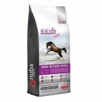 Musli na rozbudowę masy mięśniowej - Nuba Builder Musli 2G Balancer 20 kg - Nuba Equi