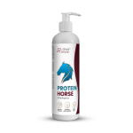 Szampon regenerujący PROTEIN HORSE 400ml - OVER HORSE