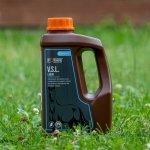 Suplement dla koni w intensywnym treningu V.S.L. LIQUID 1l - FORAN