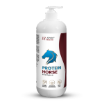 Szampon regenerujący PROTEIN HORSE 1000ml - Over-Horse