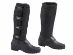 Termobuty TORONTO - Busse - black