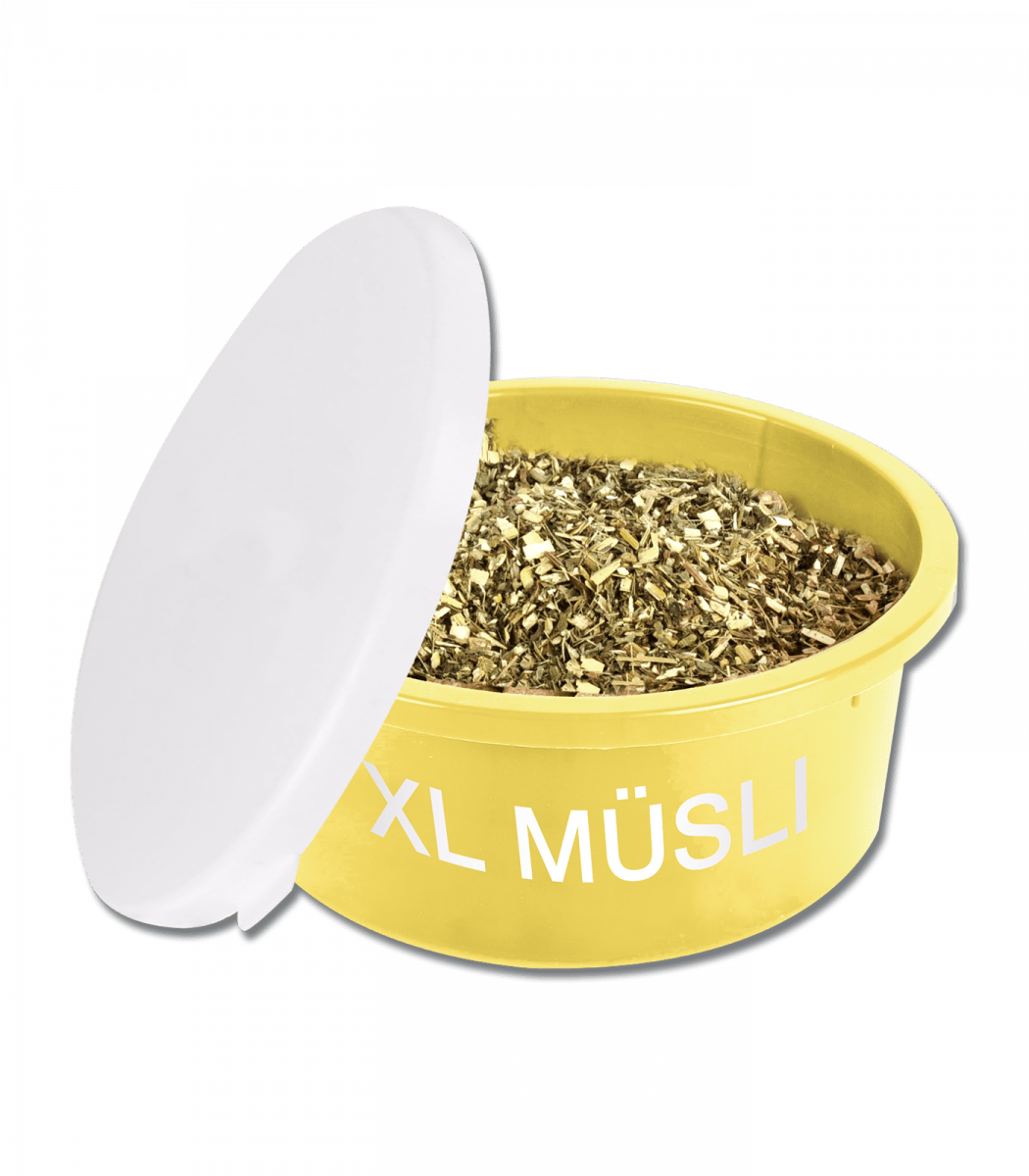 Miska do musli z pokrywką 8L Waldhausen