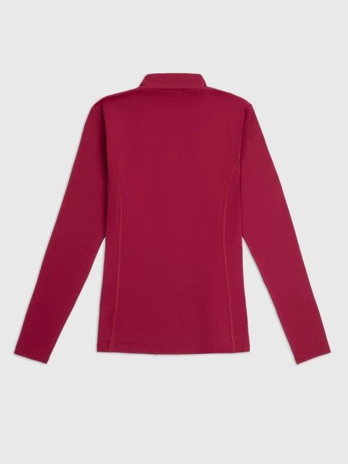 Womens long sleeve tommy hilfiger top deals