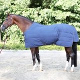 Derka stajenna 100g CALGARY - Kavalkade - navy