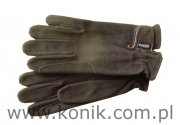 Rękawiczki KENIG ze skóry hydrofobowej