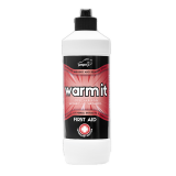 Żel rozgrzewający WARM IT 500 ml - JUMP IT 