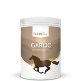 Czosnek Garlic 800g - HorseLine PRO
