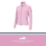 Kurtka damska SP SPInes Style SS26 - Schockemohle - powder pink