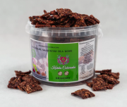 Naturalne ciasteczka 1,2L - Końska Cukierenka - krakersy