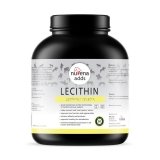 Lecithin 1250g Lecytyna - NuVena