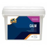 Preparat uspokajający CALM 2 kg - CAVALOR