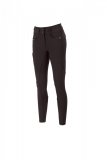 Bryczesy damskie LAURE H.W SO GRIP AW 22/23 - Pikeur - brocade brown