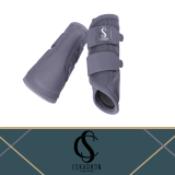 PRZEDSPRZEDAŻ Ochraniacze MESH Classic Sports S/S 26 - Eskadron - orchid