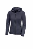 Bluza damska PHILINE - Pikeur - blueberry 