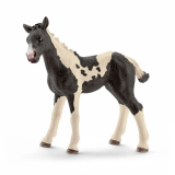 Figurka źrebak rasy pinto FARM WORLD - SCHLEICH