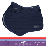 Potnik wszechstronny AIR SPORTY S SS 2023 - Schockemohle - dark blue