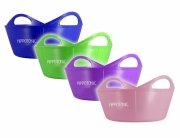 Miska gumowa FLEXI 15l - HIPPOTONIC