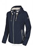 Kurtka softshell MEDEA damska - Pikeur - navy