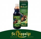 Zastrzyk energii dla koni sportowych - Qelan - St Hippolyt - 600g