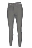 Bryczesy damskie CALANJA GRIP - Pikeur - light grey