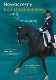 Książka NOWOCZESNY KOŃ UJEŻDŻENIOWY - Dirk W. Rossie