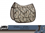 Potnik GLOSSY DESSIN PLATINUM EDITION 2020/21 - Eskadron - greige