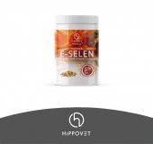 Hippovet Pharmacy – E-Selen – ochrona mięśni i regeneracja 1kg