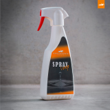 Mydło w spray'u do skór Spray Soap SCHOCKEMOHLE 500 ml