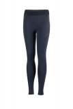 Legginsy młodzieżowe MADISON - Horze - dark navy