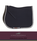 Potnik wszechstronny NEO STAR STYLE AW20 - Schockemohle - dark navy