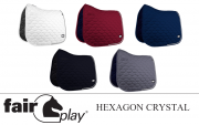 Potnik HEXAGON CRYSTAL - Fair Play