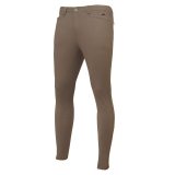 Bryczesy męskie SUMMER DACOTA FS - Schockemohle - taupe-2
