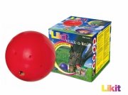 Zabawka dla konia piłka SNACK-a-BALL - LIKIT