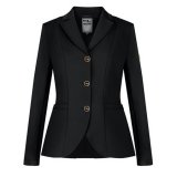 Frak konkursowy NATALIE VG  - black- Fair Play