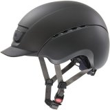 Kask UVEX ELEXXION PLUS - anthra