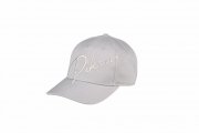 Czapka z daszkiem CAP - Pikeur - silver